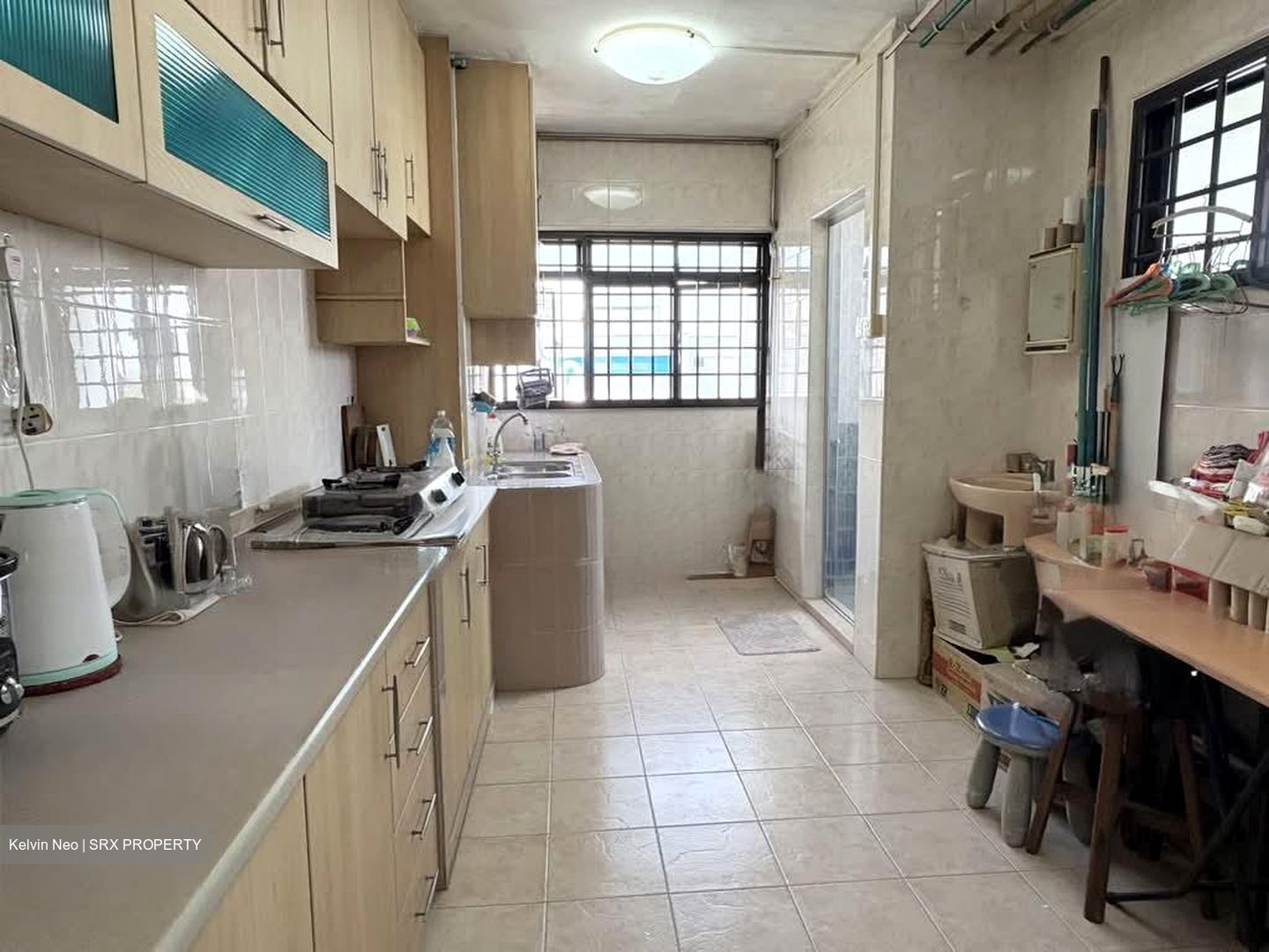 Blk 320 Hougang Avenue 5 (Hougang), HDB 5 Rooms #578160881